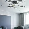 Люстра SIUS L1115 - 5