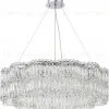 Люстра подвесная хрустальная 2174/09/12P , серия Admire Admire  - 1