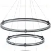 Светильник подвесной светодиодный 4006/02/03P серия Tooring Tooring  - 1
