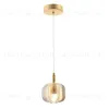 Светильник подвесной BOX BOX SP1 GOLD/AMBER - 3