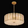 Подвесная люстра iLAMP Panorama D4688-50 SGD - 1