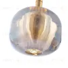 Светильник подвесной BOX BOX SP1 GOLD/AMBER - 4