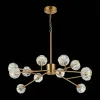 Подвесной светильник ROMENO SL1166.303.12 - 6