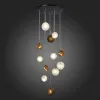 Подвесной светильник FOGNO SL1183.543.12 - 5
