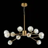 Подвесной светильник ROMENO SL1166.303.12 - 5