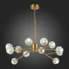 Подвесной светильник ROMENO SL1166.303.12 - 9