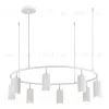 Подвесной светильник KENO SL1213.503.08 - 1