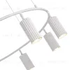 Подвесной светильник KENO SL1213.503.08 - 4
