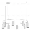 Подвесной светильник KENO SL1213.503.08 - 2