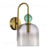 Настенный светильник (Бра) GEZA SL2000.211.01 - 2