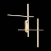 Настенный светильник (Бра) WASONI SL394.201.04 - 7