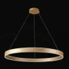 Люстра MUCOHOS MUCHOS SP88W LED D1000 GOLD - 3