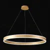 Люстра MUCOHOS MUCHOS SP88W LED D1000 GOLD - 4