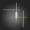 Настенный светильник (Бра) WASONI SL394.201.04 - 11