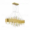 Люстра LOVERA SL1633.213.08 - 1