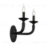 Настенный светильник (Бра) FOREZ SL1114.401.02 - 3