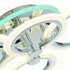 Потолочный светильник ERNARIA SLE500512-04RGB - 6