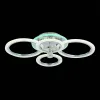 Потолочный светильник ERNARIA SLE500512-04RGB - 7