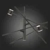  Подвесной светильник FOMOLA  SL1597.403.08 - 11