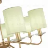 Люстра KASITA SLE108002-07 - 4