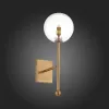  Настенный светильник (Бра) ANDRO  SL1205.301.01 - 7