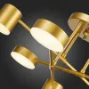 Потолочный светильник OPBEL SLE201022-06 - 15
