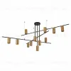  Потолочный светильник SONIANO  SL1206.402.12 - 2