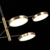  Подвесной светильник FANE  SL1605.413.06 - 6