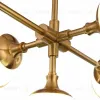 Подвесной светильник ARABE SL1157.303.05 - 4
