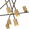  Потолочный светильник SONIANO  SL1206.402.12 - 3
