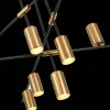  Потолочный светильник SONIANO  SL1206.402.12 - 7