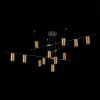  Потолочный светильник SONIANO  SL1206.402.12 - 6