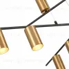  Потолочный светильник SONIANO  SL1206.402.12 - 4