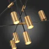  Потолочный светильник SONIANO  SL1206.402.12 - 11