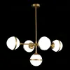 Подвесной светильник ARABE SL1157.303.05 - 9