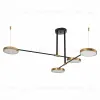  Подвесной светильник FANE  SL1605.403.04 - 2