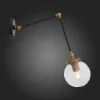  Настенный светильник (Бра) VAETA SL234.421.01 - 6