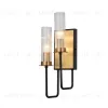 Настенный светильник (Бра) DEVERA SL336.301.02 - 4
