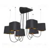 Люстра-паук Nuage Nuage LOFT1167-6BL - 1