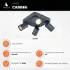 Спот Carrisi by Vele Luce VL8067S04 - 2