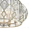 Подвесной светильник Buzzati by Vele Luce VL2181P06 - 4