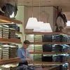 Подвесной светильник Costanza by Luceplan 1D13NS000020+1D13001NT002 - 2