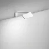 Настенный светильник Alpha White by Vibia 7955-03 - 2