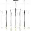 Подвесной светильник Algorithm by Vibia 0865 18 - 1