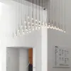 Подвесной светильник Algorithm by Vibia 0865 18 - 7