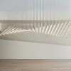 Подвесной светильник Algorithm by Vibia 0830 18 - 5