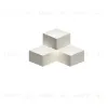 Настенный светильник Fold by Vibia 4202-58 - 1
