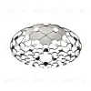 Накладные светильники Mesh by Luceplan 1D860PLN0001 - 1