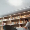 Накладной светильник Quadra Ice by Vibia 1132-00 - 4