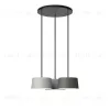 Подвесной светильник Tube by Vibia 6145 71 /1A - 2